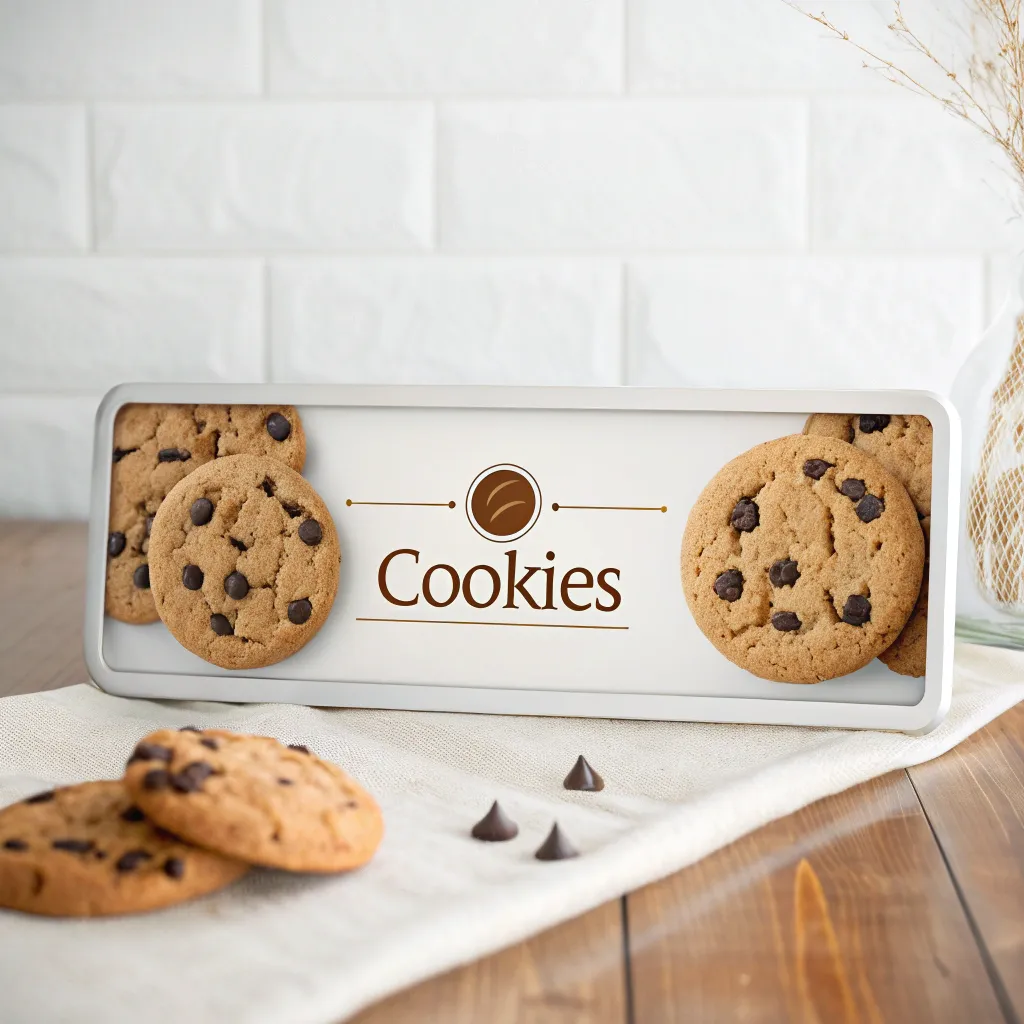 Cookie Banner Icon
